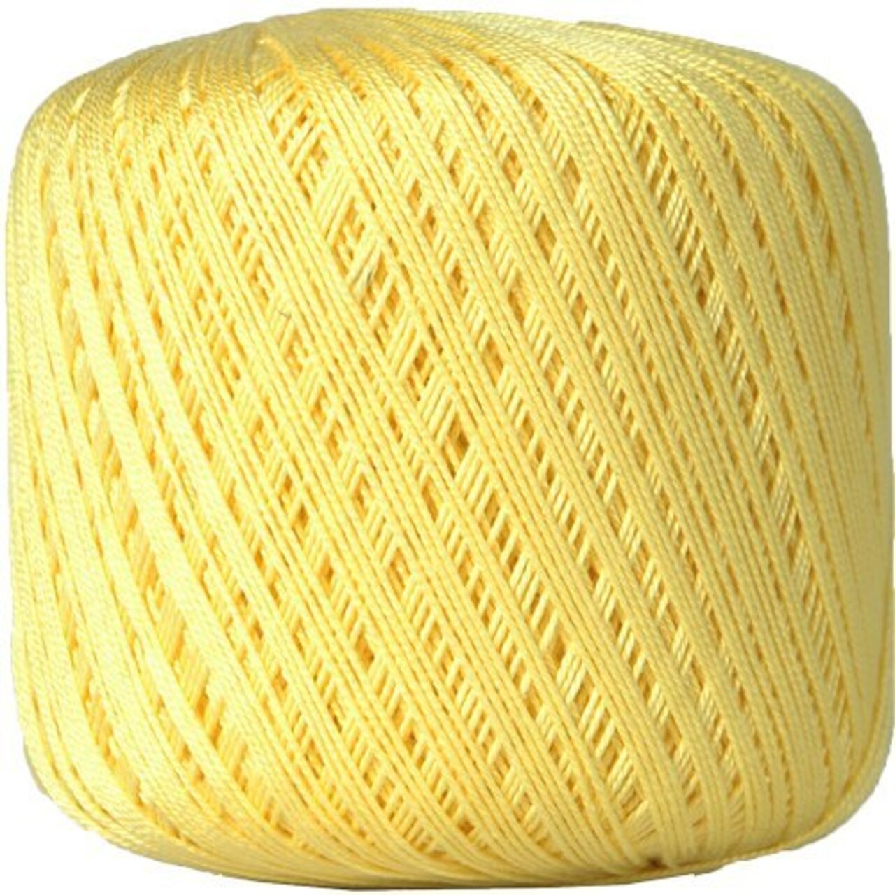 Threadart Size 3 and Size 10 100% Pure Cotton Crochet Thread - For tablecloths, bedspreads, and fashion accessories. 100% mercerized cotton - 30 Colors
